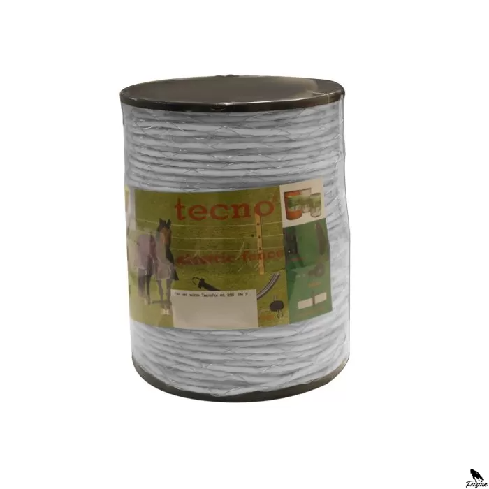 Drát na oplocení 5 mm - 200m