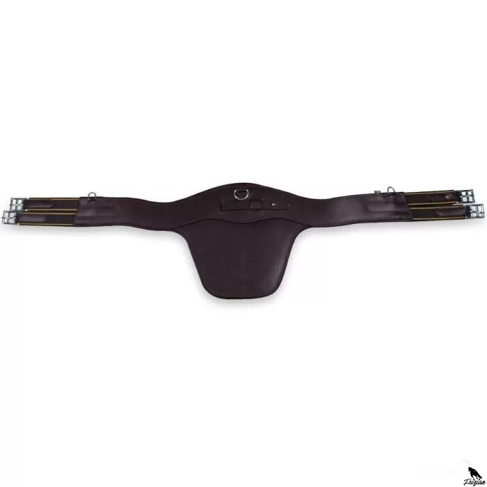 Girth with Protection hnedý