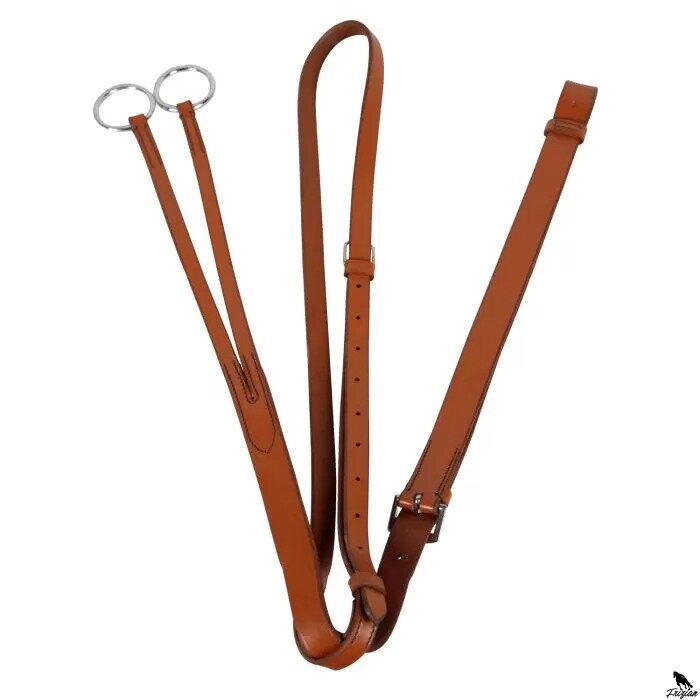 Martingale Collar svetlohnedý