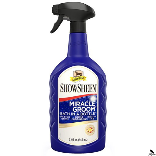 MIRACLE GROOM 5v1 KÚPEĽ V SPREJI 946ml