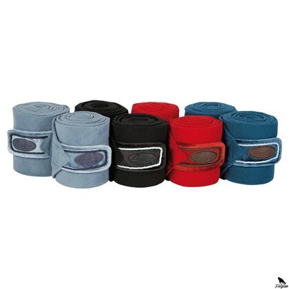 Bandáže Velvet 2ks