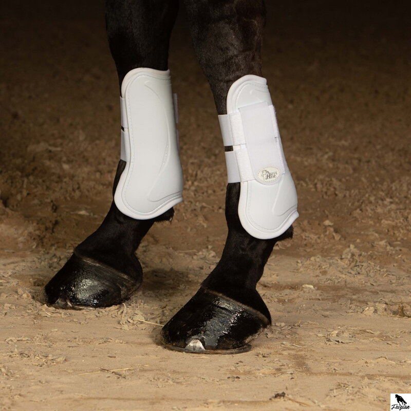 Chrániče Next bíle