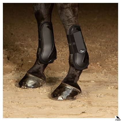 Chrániče Next černe