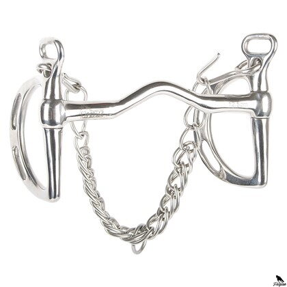 Kimblewick udidlo 13mm