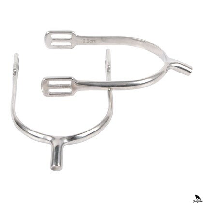 Šporny z nerezavějící oceli