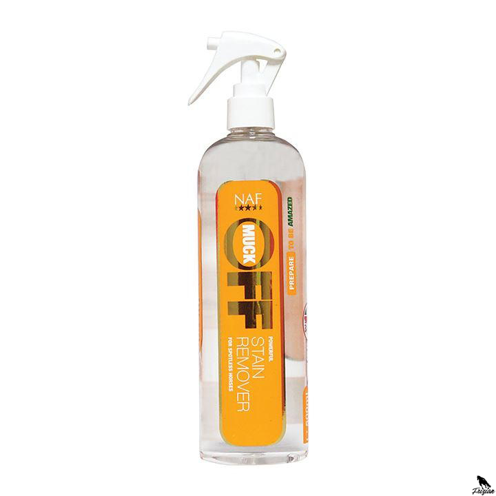 Muck Off pro odstranění skvrn 500ml