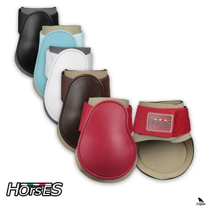 Horses Fetlock Boots PONY
