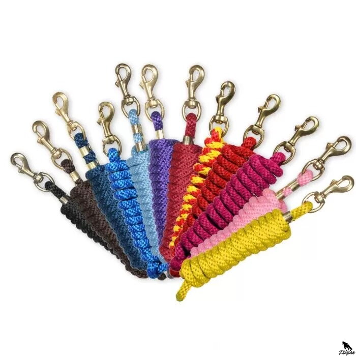 Nylon Lead Rope