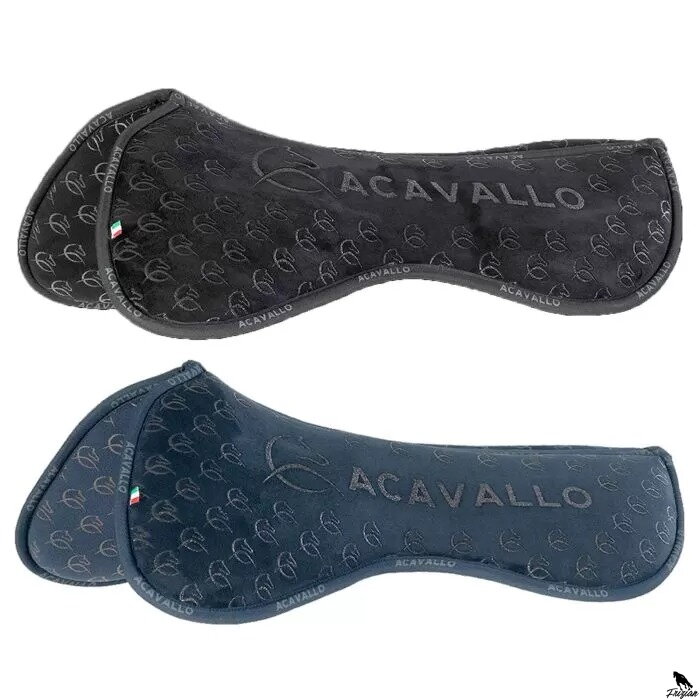 Acavallo Memory Pad Withers Free + silikonová rukojeť