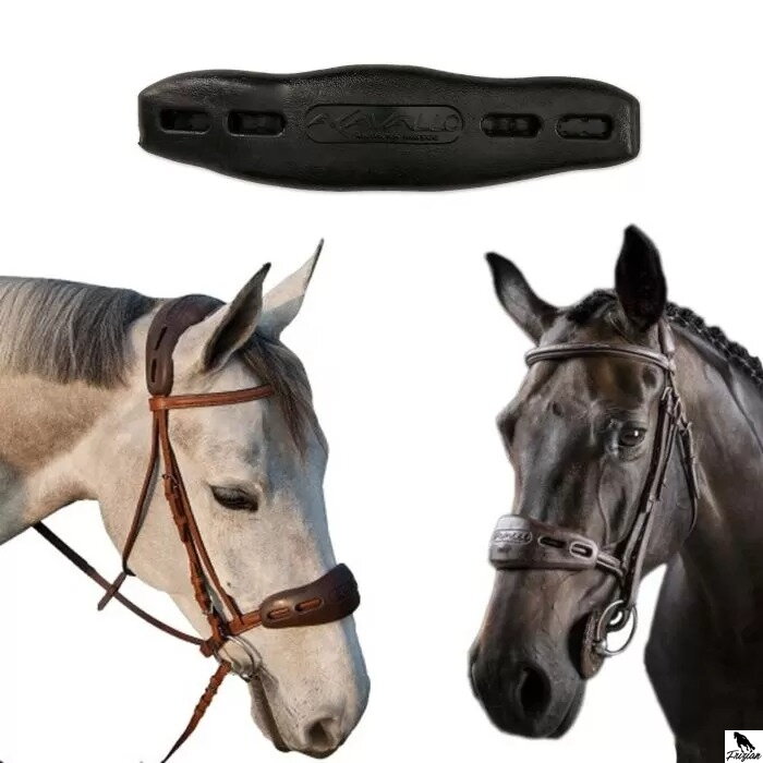 Acavallo gelový chránič nosu nebo zátylku