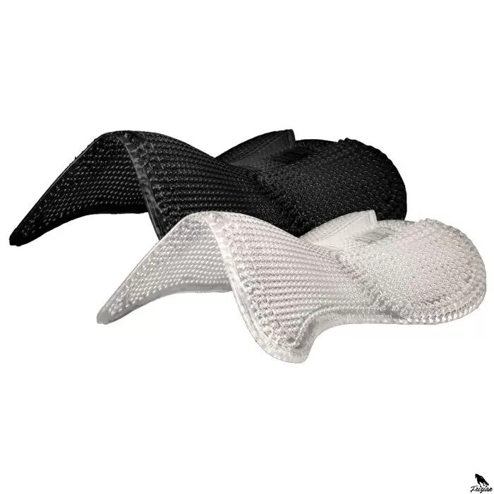 Gel Half Pad - REAR RISER