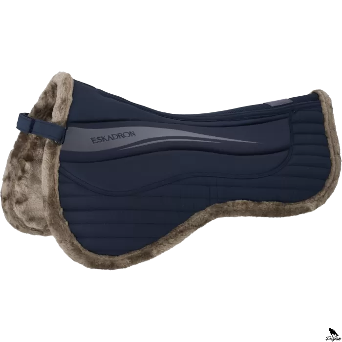 Eskadron Memory Softshell Half Pad
