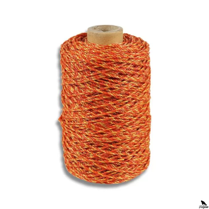 Tenký drát na oplocení