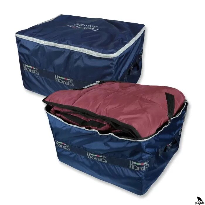 Taška na deky a jiné potřeby