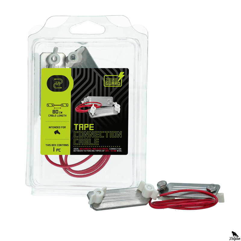 Připojovací kabel/páska do 40 mm