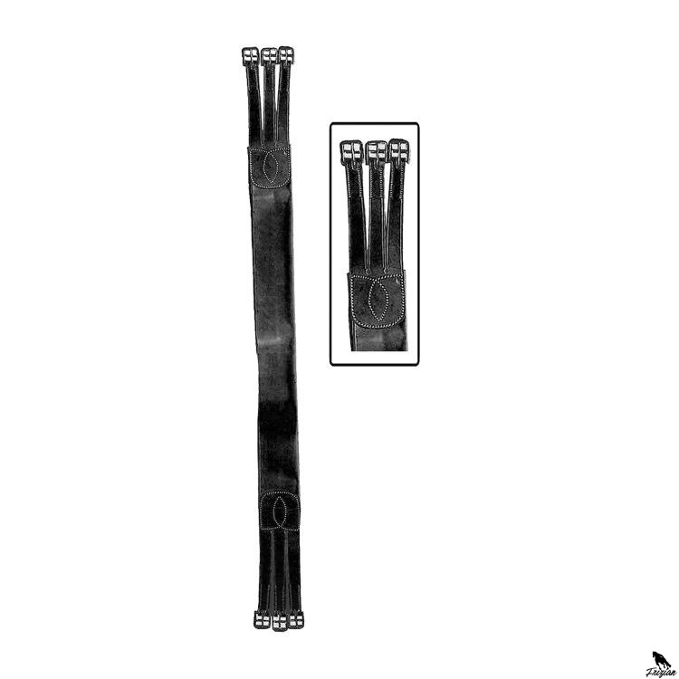 PORTUGALSKÝ PODBŘIŠNÍK  110cm