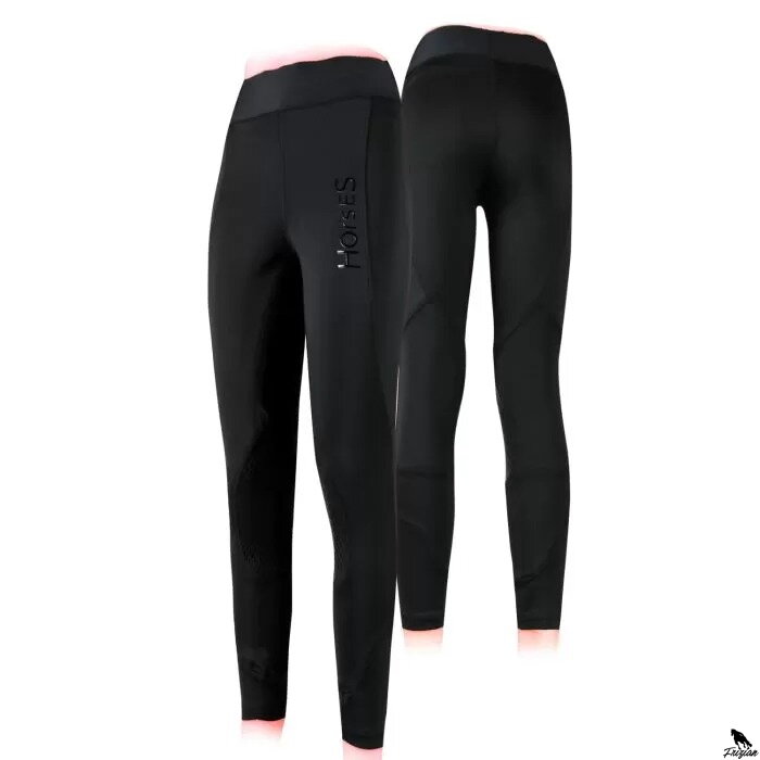 Horses Tight Leggings