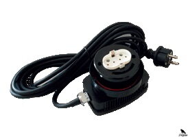 SF PONDCLEAR PRO 18.000 UVC REPLACE KIT.