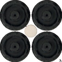 SF AIR 4 SERVICE KIT.