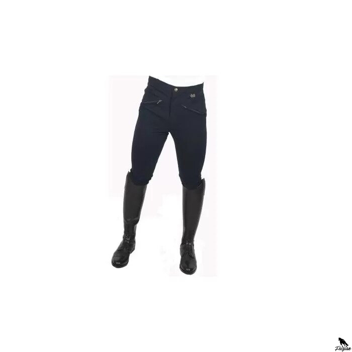 Tecnolight Men's Breeches modré