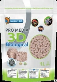 Pro Media 3D 1000 ml.