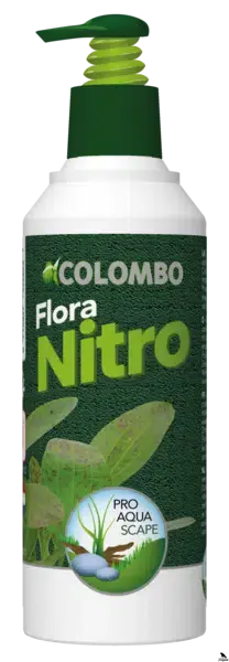 Flora Nitro 250 ml