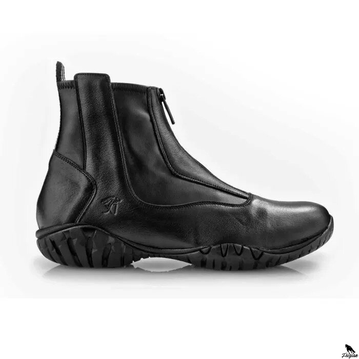 Ankle boots - S.Grasso Walk & Ride Dynamik black