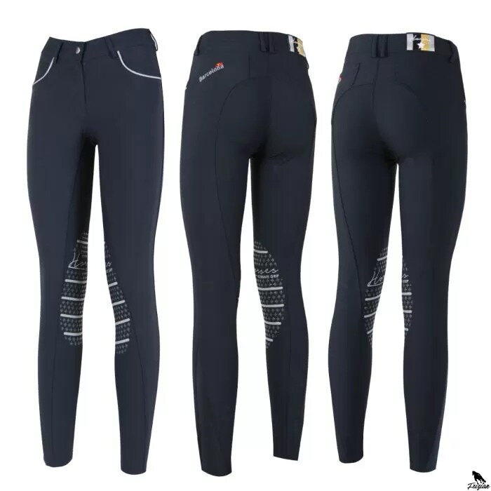 Horses Alexia Barcelona Ladies modré