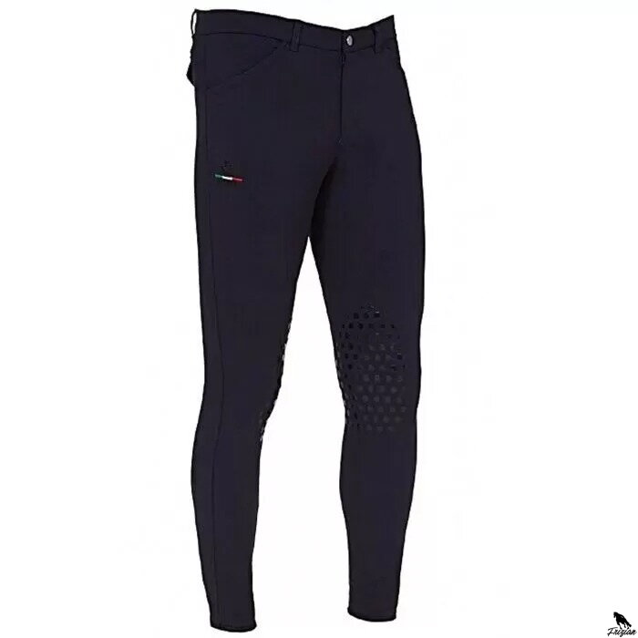 Cavalleria Toscana x FISE Jumping Men's Breeches