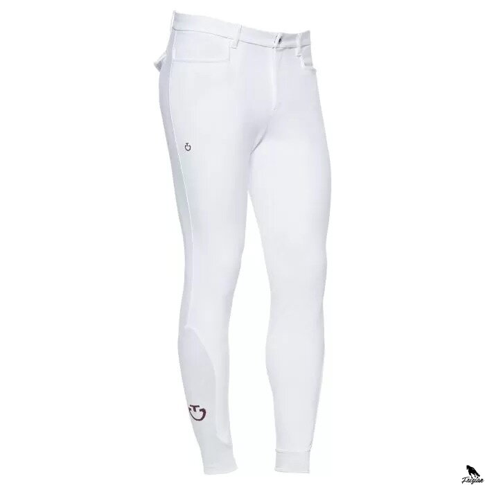 Cavalleria Toscana New Grip System Men's Breeches
