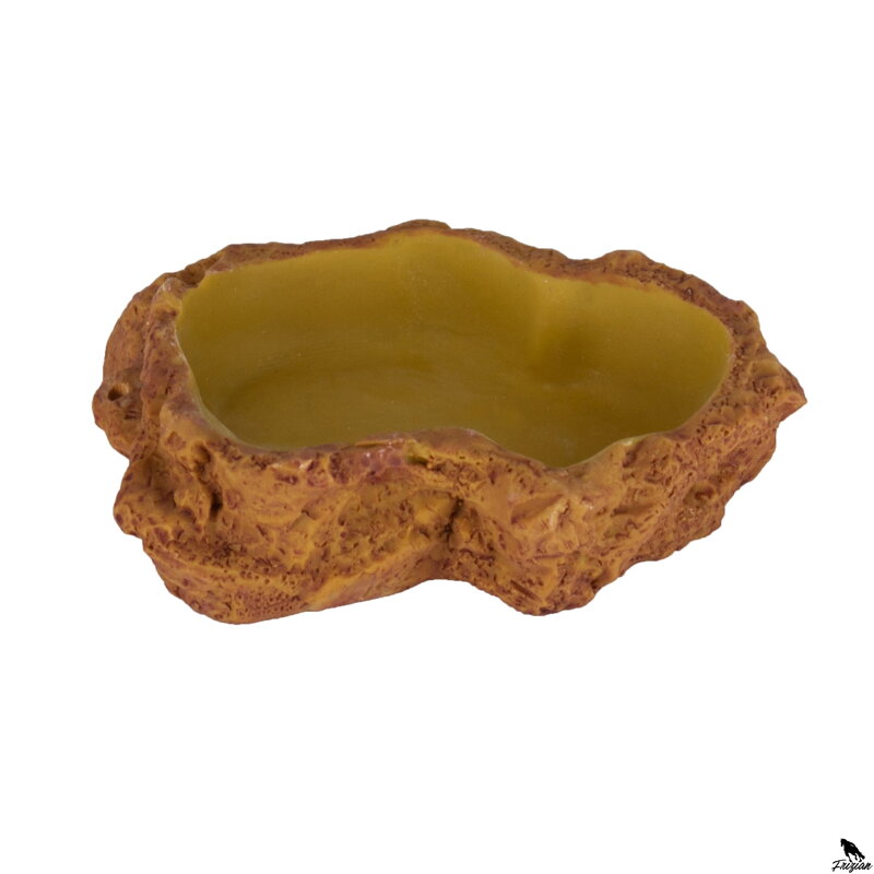 Terrarium bowl size 13x10x3,5cm