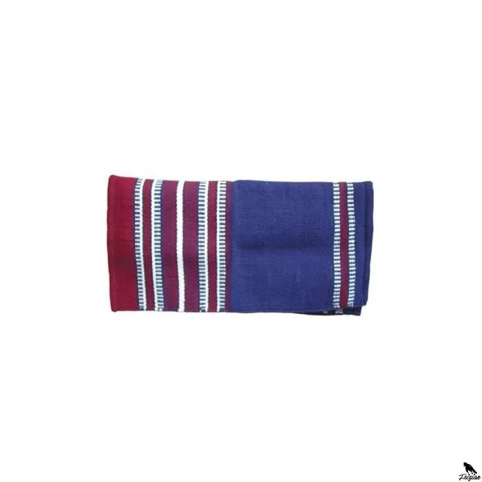 Navajo Saddle Blanket