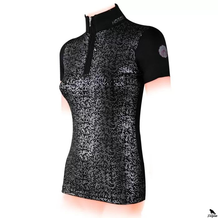 Horses Liliana Competition T-Shirt