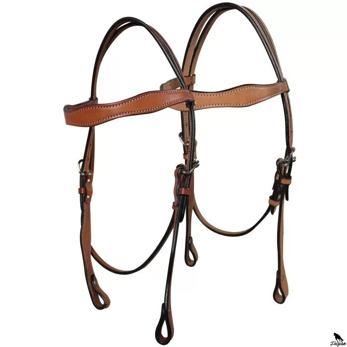 Baltimora Western Bridle