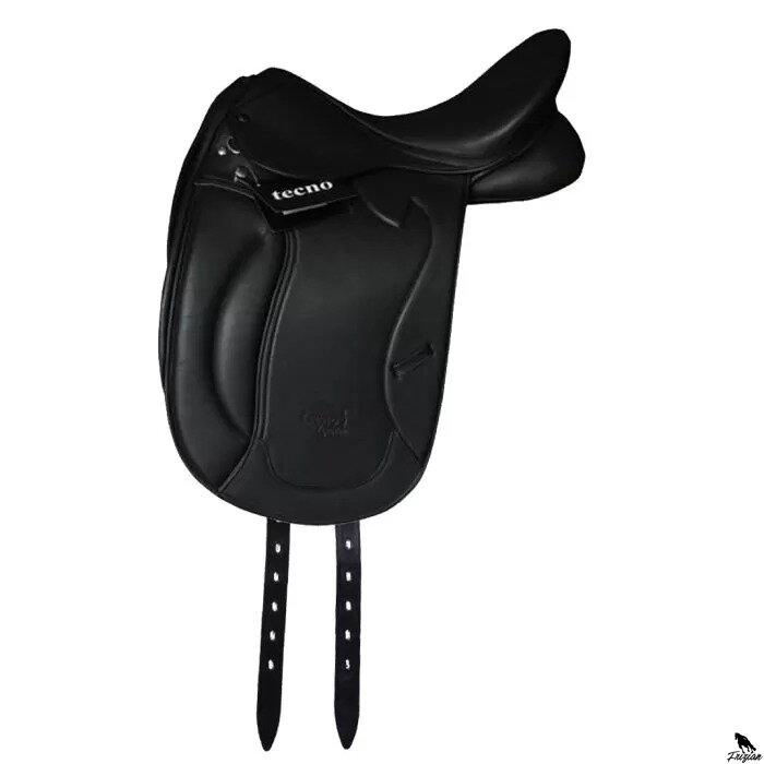Lipsia Saddle