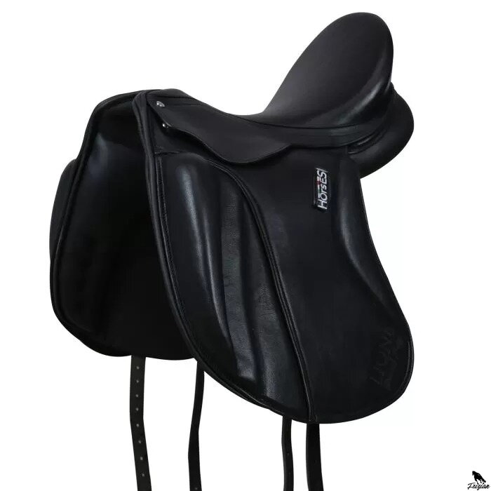Horses Lione Dressage Saddle