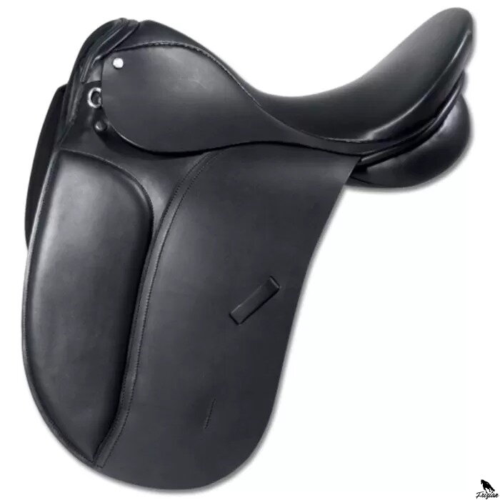 Waldhausen hvězdné drezurní sedlo