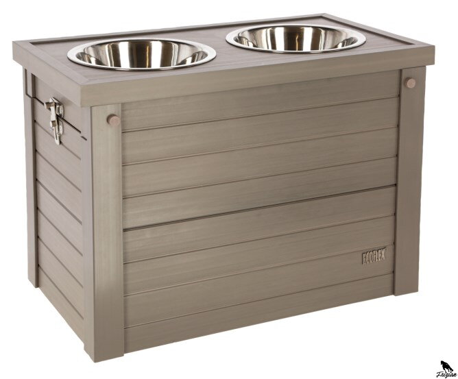 ECO Feed and Drink Bar