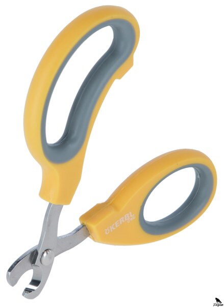 Zastřihovače nehtů