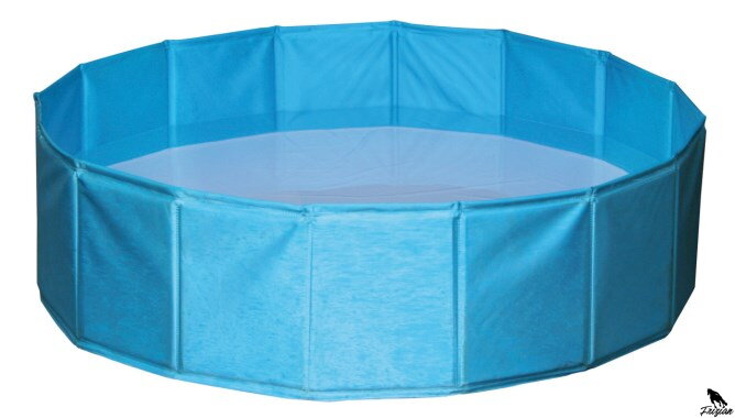 Bazén pro psy 20cm x 80cm - 100 L