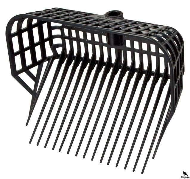 Vidlice na podestýlku Maxi