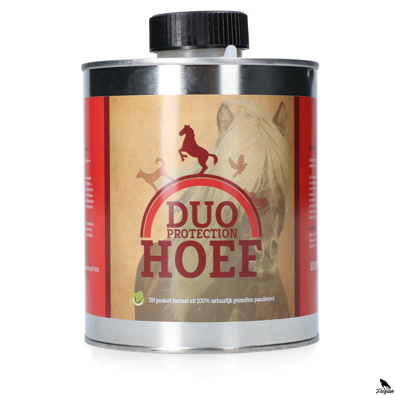 Duo Hoef 1000ml se štětcem