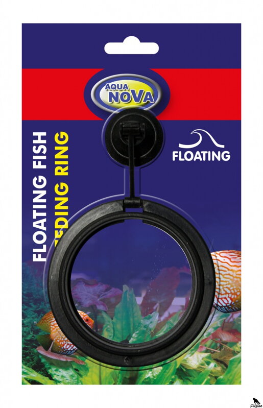 Plovoucí krmítko - kulaté