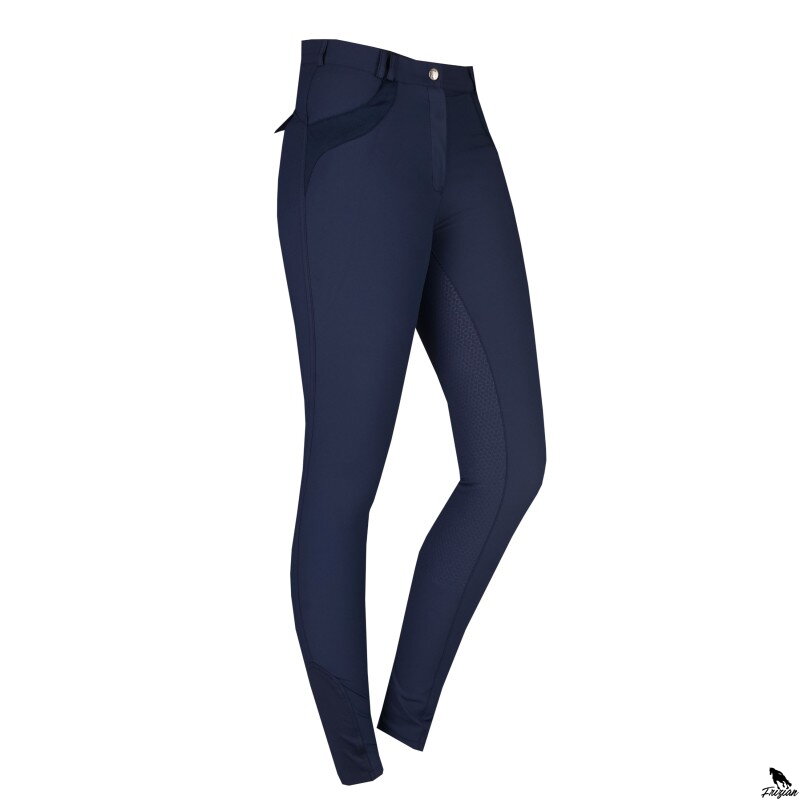 BREECHES NADIA modré