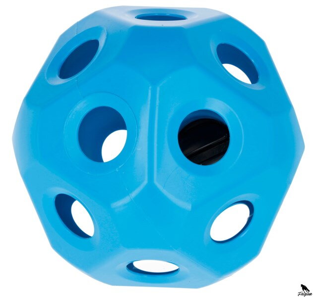 Feed Ball Toy 40cm modrá