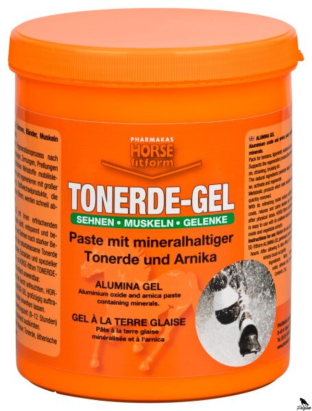 Ílový gél s arnikou 2kg