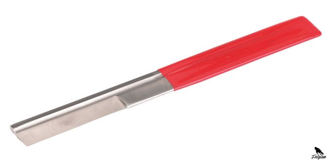 Řezací čepel s rukojetí 30cm