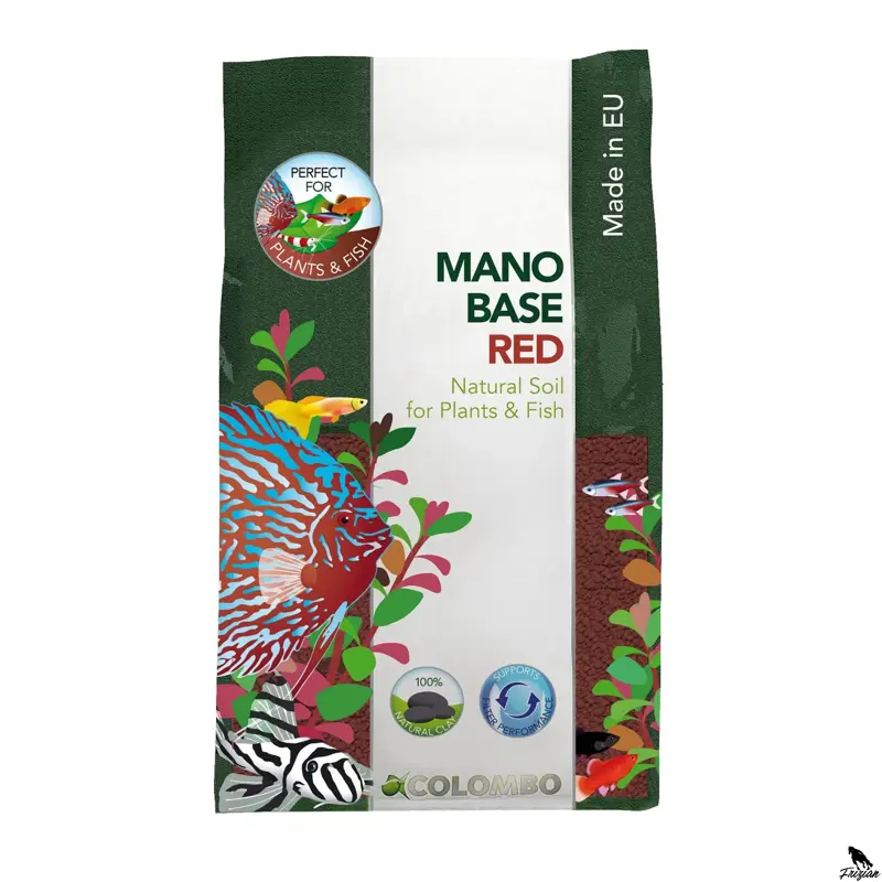 Colombo MANO BASE Red 10L