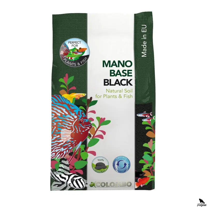 Colombo MANO BASE Black 5L