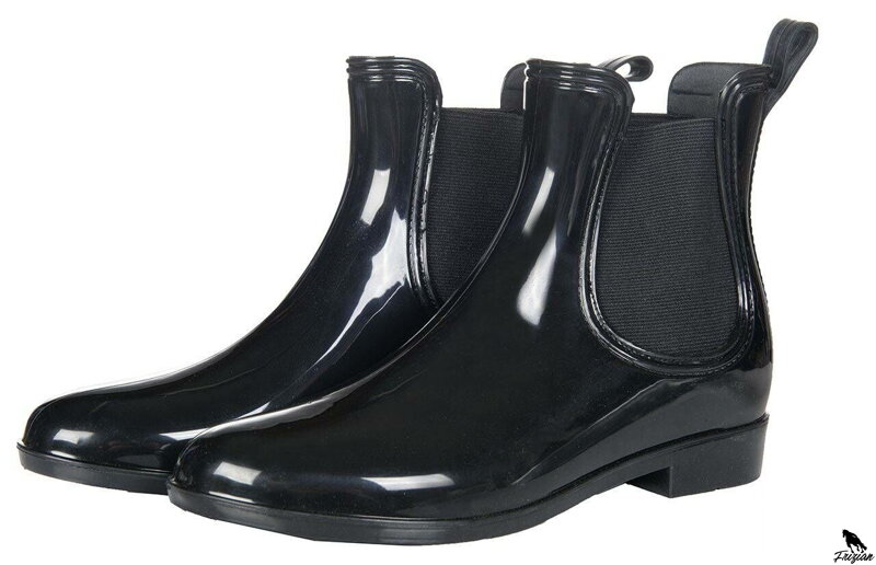 Jodhpur boty -Bremenhaven- PVC 
